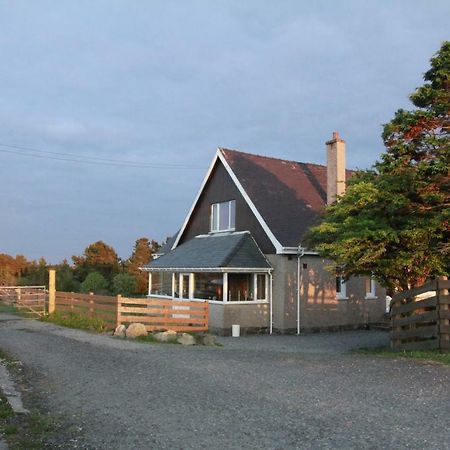 Macaulay Farm Lodge Stornoway  Exteriör bild